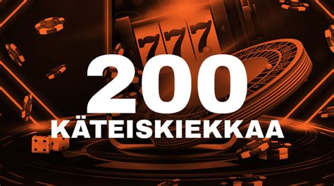 Kasinotarjoukset 2024 .